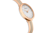Swarovski Watch Crystalline Delight Rose Gold