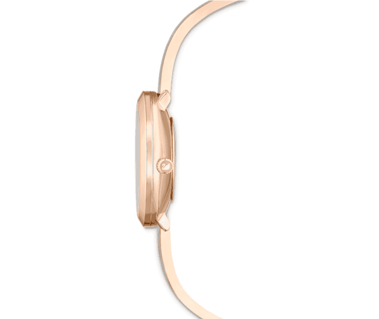 Swarovski Watch Crystalline Delight Rose Gold