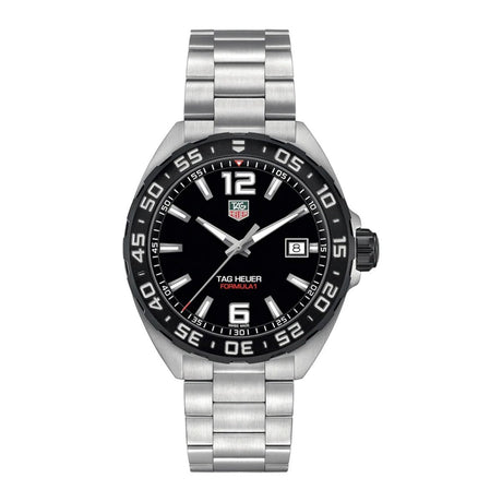 Tag Heuer Men's Formula 1 Watch WAZ1110.BA0875 - Designer Watch Store