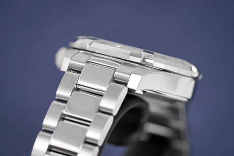 TAG HEUER Quartz Watch AQUARACER Ladies Watch Blue WBD1312.BA0740 - Designer Watch Store