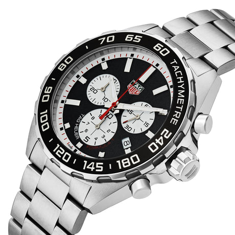 Tag Heuer Watch Formula 1 Chronograph CAZ101E.BA0842 - Designer Watch Store