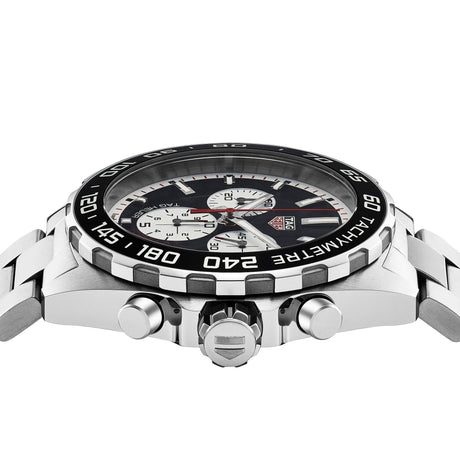 Tag Heuer Watch Formula 1 Chronograph CAZ101E.BA0842 - Designer Watch Store