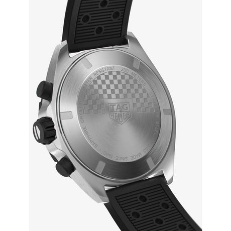 Tag Heuer Watch Formula 1 Chronograph Rubber CAZ1010.FT8024 - Designer Watch Store