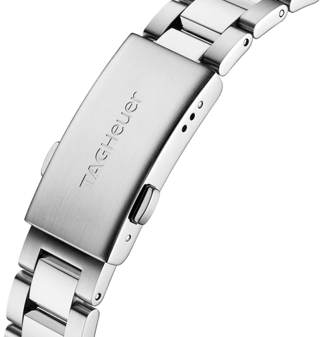 Tag Heuer Watch Formula 1 White WAZ1111.BA0875 - Designer Watch Store