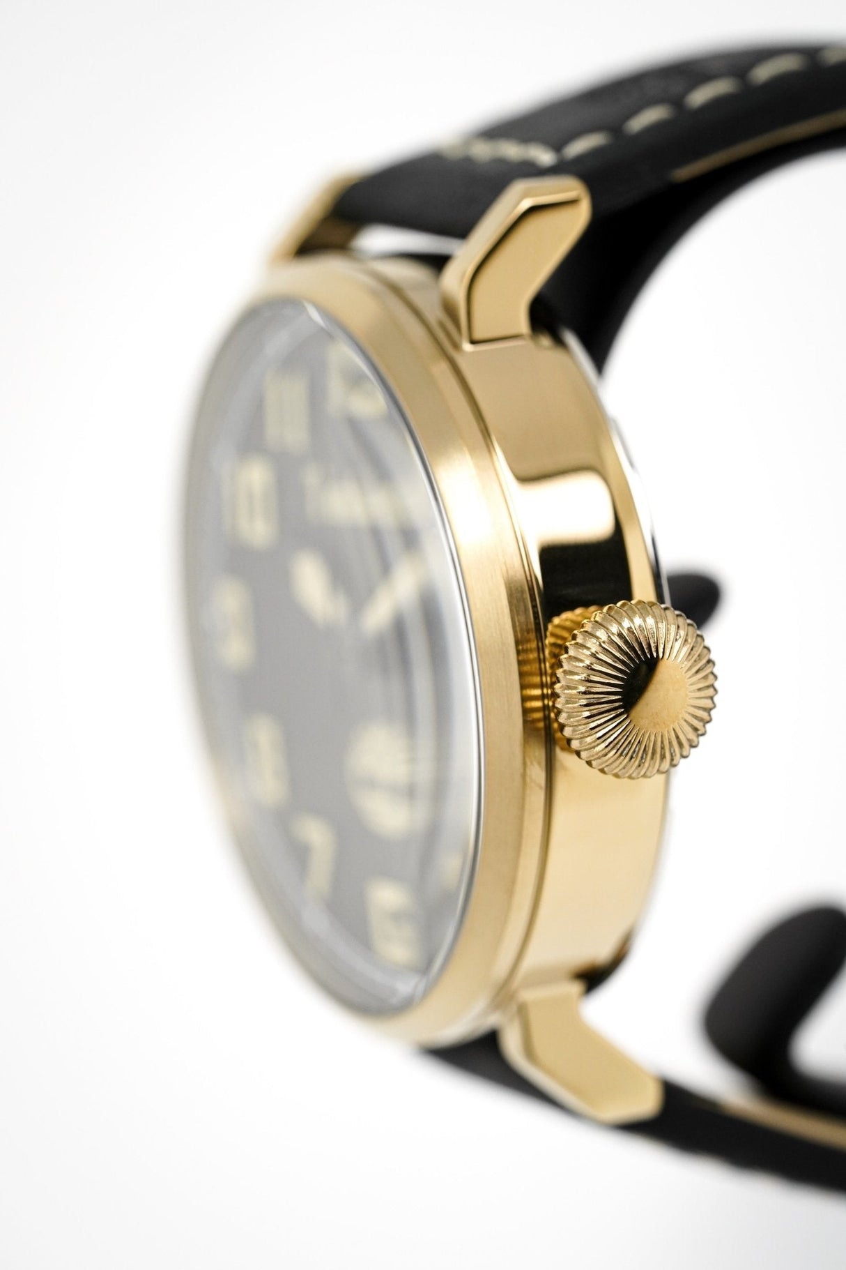 Timberland Men's Watch Date Indicator TBL.14861JSK/02 - Designer Watch Store