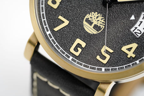 Timberland Men's Watch Date Indicator TBL.14861JSK/02 - Designer Watch Store