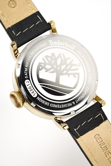 Timberland Men's Watch Date Indicator TBL.14861JSK/02 - Designer Watch Store