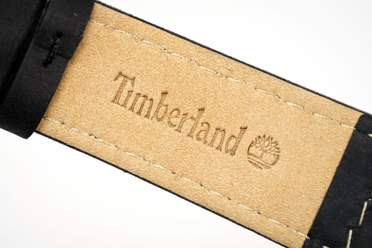 Timberland Men's Watch Date Indicator TBL.14861JSK/02 - Designer Watch Store