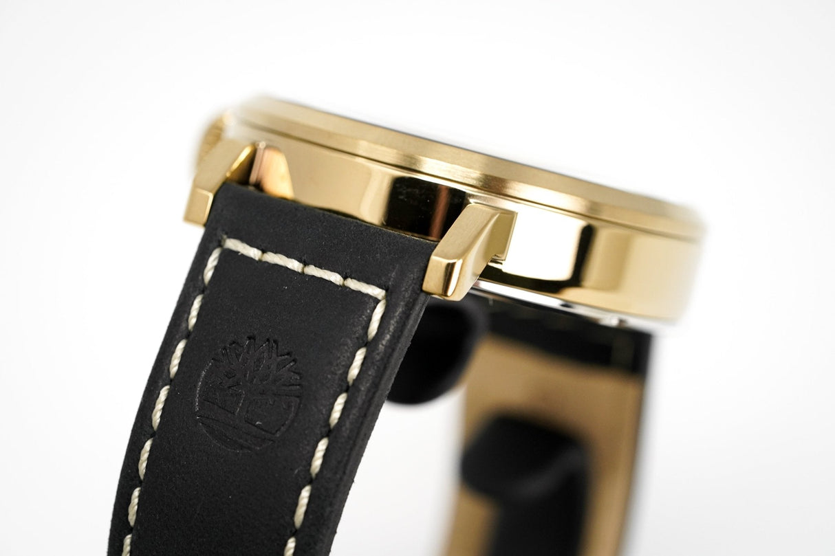 Timberland Men's Watch Date Indicator TBL.14861JSK/02 - Designer Watch Store