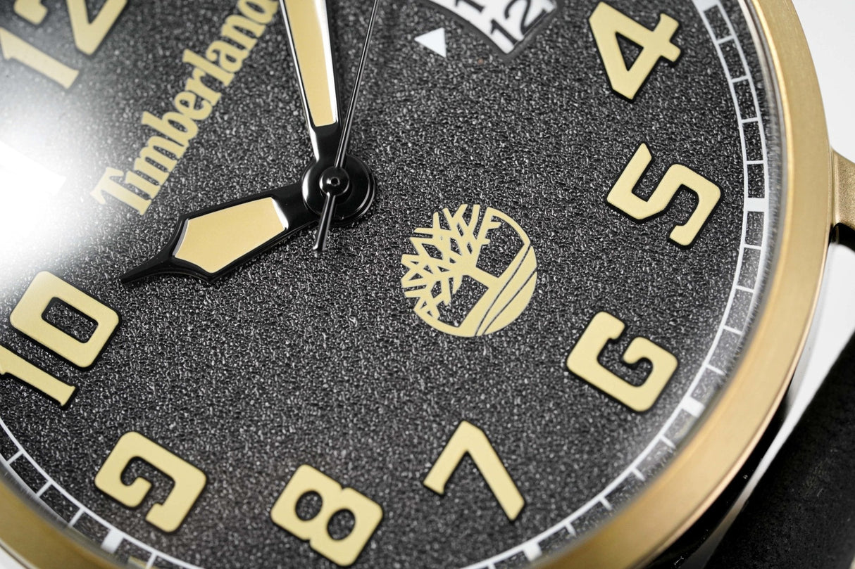 Timberland Men's Watch Date Indicator TBL.14861JSK/02 - Designer Watch Store