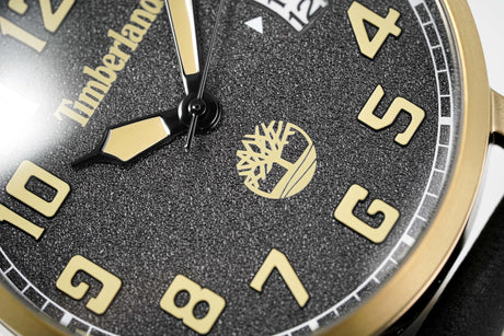 Timberland Men's Watch Date Indicator TBL.14861JSK/02 - Designer Watch Store