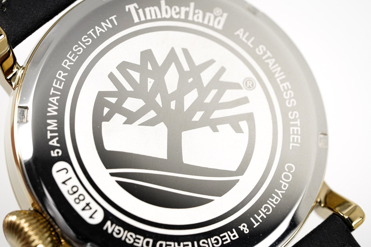 Timberland Men's Watch Date Indicator TBL.14861JSK/02 - Designer Watch Store