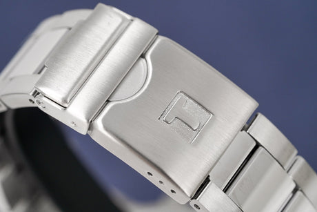 Tissot Chronograph Men's Watch SEASTAR 1000 Green T1204171109101 - Designer Watch Store