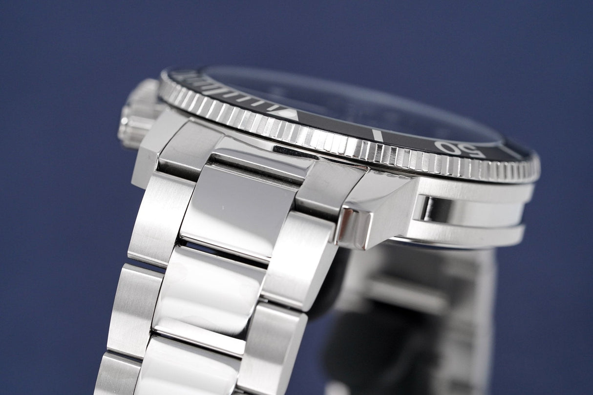 Tissot Chronograph Watch SEASTAR 1000 Blue T1204171104101 - Designer Watch Store