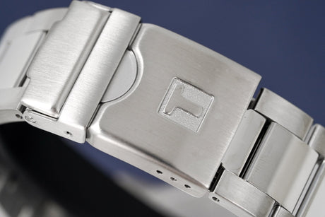 Tissot Chronograph Watch SEASTAR 1000 T1204171105101 - Designer Watch Store