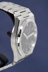 Tissot Men's Watch PRX Black T1374101105100 - Designer Watch Store