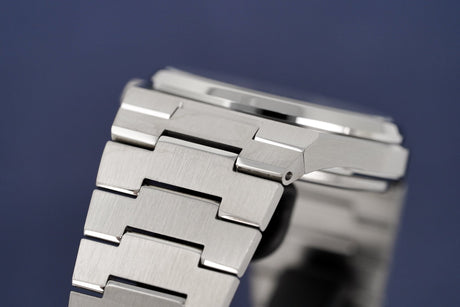 Tissot Men's Watch PRX Blue T1374101104100 - Designer Watch Store