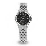 Tissot Ladies’ Watch 25mm Le Locle Black T41.1.183.56