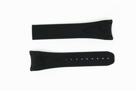 Tonino Lamborghini Cuscinetto Date Blue - Designer Watch Store