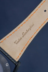 Tonino Lamborghini Cuscinetto R Orange - Designer Watch Store