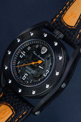 Tonino Lamborghini Cuscinetto R Orange - Designer Watch Store