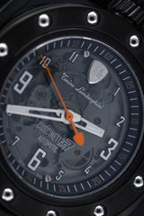 Tonino Lamborghini Cuscinetto R Orange - Designer Watch Store