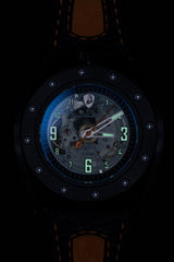 Tonino Lamborghini Cuscinetto R Orange - Designer Watch Store