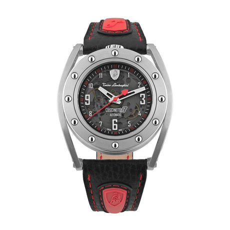 Tonino Lamborghini Cuscinetto R Red - Designer Watch Store