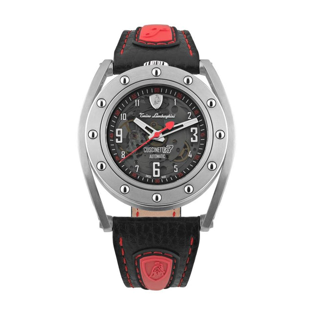 Tonino Lamborghini Cuscinetto R Red - Designer Watch Store