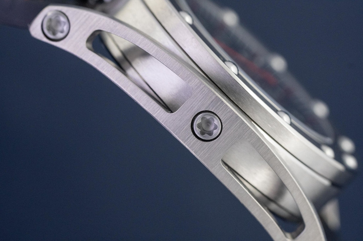 Tonino Lamborghini Cuscinetto R Red - Designer Watch Store