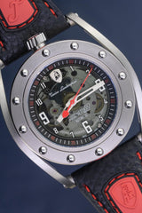 Tonino Lamborghini Cuscinetto R Red - Designer Watch Store