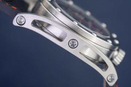 Tonino Lamborghini Cuscinetto R Red - Designer Watch Store