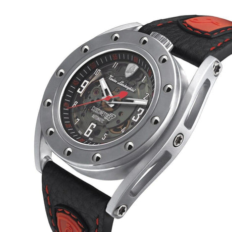 Tonino Lamborghini Cuscinetto R Red - Designer Watch Store