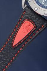 Tonino Lamborghini Cuscinetto R Red - Designer Watch Store