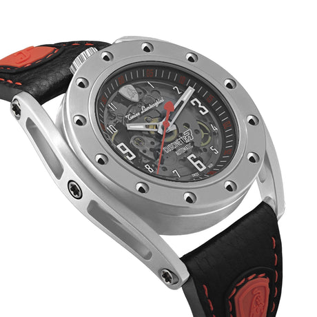 Tonino Lamborghini Cuscinetto R Red - Designer Watch Store