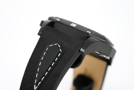 Tonino Lamborghini Men's Chronograph Watch New Spyder Black TLF-A13-5 - Designer Watch Store