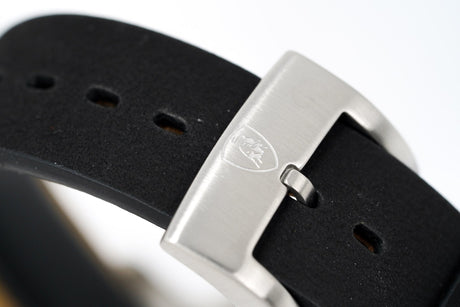 Tonino Lamborghini Men's Chronograph Watch New Spyder Blue TLF-A13-4 - Designer Watch Store