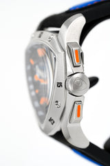 Tonino Lamborghini Men's Chronograph Watch New Spyder Blue TLF-A13-4 - Designer Watch Store