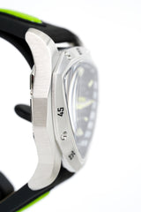 Tonino Lamborghini Men's Chronograph Watch New Spyder Green TLF-A13-3 - Designer Watch Store