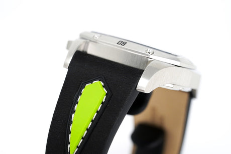 Tonino Lamborghini Men's Chronograph Watch New Spyder Green TLF-A13-3 - Designer Watch Store