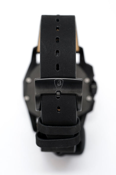 Tonino Lamborghini Men's Chronograph Watch New Spyder Orange TLF-A13-6 - Designer Watch Store