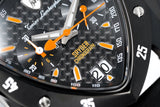 Tonino Lamborghini Men's Chronograph Watch New Spyder Orange TLF-A13-6 - Designer Watch Store