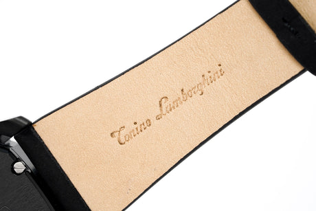 Tonino Lamborghini Men's Chronograph Watch New Spyder Orange TLF-A13-6 - Designer Watch Store