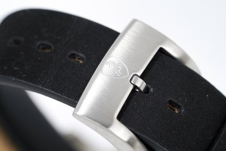 Tonino Lamborghini Men's Chronograph Watch New Spyder Yellow TLF-A13-2 - Designer Watch Store