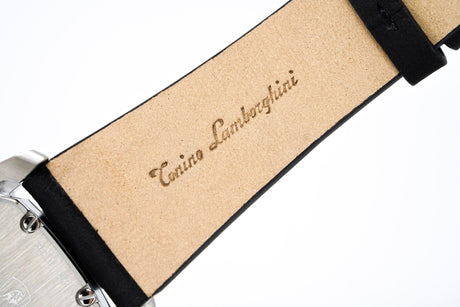 Tonino Lamborghini Men's Chronograph Watch New Spyder Yellow TLF-A13-2 - Designer Watch Store