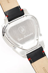 Tonino Lamborghini Men's Chronograph Watch Spyder 12H Red T20CH-A - Designer Watch Store