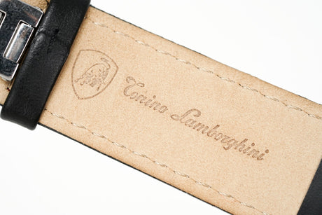 Tonino Lamborghini Men's Chronograph Watch Spyder 12H Red T20CH-A - Designer Watch Store