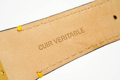 Tonino Lamborghini Men's Chronograph Watch Spyder Horizontal Yellow Gold T20SH-B - Designer Watch Store