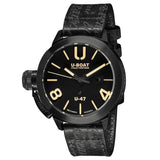 U-Boat Classico U-47 AB1 9160 - Designer Watch Store