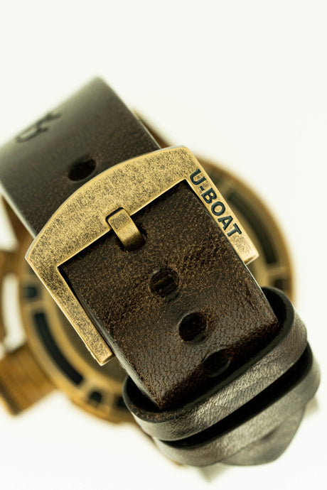 U-Boat Classico U-47 Bronze 7797 - Designer Watch Store